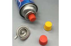 China Universal Camping Gas Controller for Portable Appliances – Multi-Gas Compatibility supplier