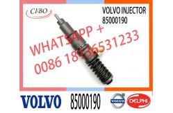 China 85000190 20363748 20500620 21586290 7420500620 85000105 BEBE4C02001 BEBE4C03001 BEBE4C03101 Diesel Injector supplier