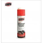 Multi - Purpose Automotive Cleaning Products Foam Cleaner Spray For Car Care for sale
