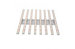China 2400lm Plant Vegetation Grow Bar Led 600w To 1500w supplier