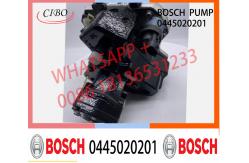 China Genuine brand new Diesel Engine Fuel Injection Pump 0445020075 0445020208 0445020201 supplier