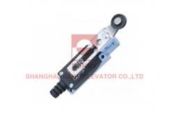 China IP65 Degree Protection Elevator Electrical Parts Mechanical Limit Switch supplier