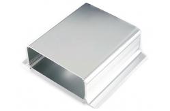 China YGS-008 Aluminum Enclosure Model Aluminum Enclosure For Electronics supplier