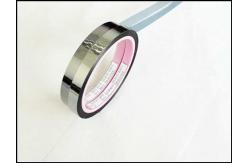 China 25N/cm Tensile Strength Static Tape in Convenient Roll Packaging supplier