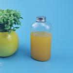 500ml Disposable Juice Containers for sale