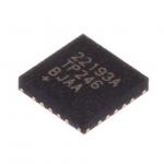 Integrated Circuit Chip MAX22193ATP
 High-Speed Quad Industrial Digital Input
 for sale