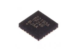 China Integrated Circuit Chip MAX22193ATP
 High-Speed Quad Industrial Digital Input
 supplier