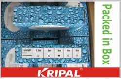 China Liquid Level Controller Cable Float Level Switch for Pump Tank , 220V 380V supplier