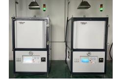 China 1100Ordm C Industrial Sintering Furnace Inert Atmosphere 380V 50Hz supplier