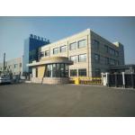 Cost Saving Steel Structure Building For Industrial Plant And Storage Warehouse for sale