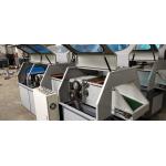 Sofa Foam granule Cutting Machine 150 Kg/h Capacity 10*8mm Cutting Width for sale