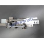 20 Cigarettes HLP2 Packing Machine Line Left And Right Slide Plate