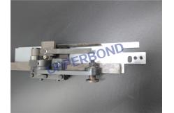 China 20 Cigarettes HLP2 Packing Machine Line Left And Right Slide Plate supplier