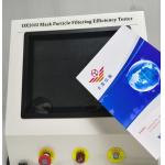 ENI822-3:2009 PFE Particle Filtration Efficiency Tester