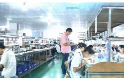China Rotary torque sensor manufacturer