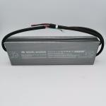 China 12v / 24v IP68 LED Driver Outdoor Waterproof LED Power Supply for sale