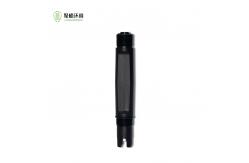China High Durability Common Water PH Probe Industrial PH Electrode For General Use supplier