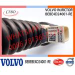 VOL diesel fuel injector BEBE4D24001 21340611 21371672 3801618