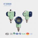 Industrial Pressure Sensor Transmitter BP93420-IIIA for Accurate Pressure Display for sale