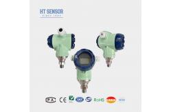 China Industrial Pressure Sensor Transmitter BP93420-IIIA for Accurate Pressure Display supplier