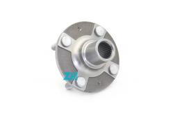 China Precision 51750-1J000 Hub Bearing Front / Rear Super Finished supplier