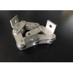 C2082 High Temperature Resistance 304 Stainless Steel Conveyor Belt Chain for sale