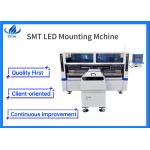 250000CPH 68 Feeders SMT LED Machine Rigid PCB Strip Light Making Machine High Speed for sale