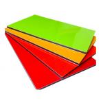 Mould Proof AA5005 6M High Gloss Aluminum Composite Panel