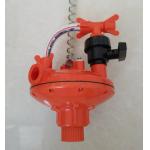 Drinking System PP Plastic Water Pressure Regulator for sale