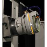 Automatic CNC Grinding Machine 450N Pressure For  PCD / PCBN Tools