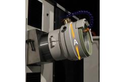 China Automatic CNC Grinding Machine 450N Pressure For  PCD / PCBN Tools supplier