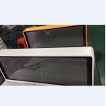 SMD2727 RGB Waterproof LED Screen P5 Taxi Top Led Display Advertising for sale