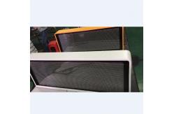 China SMD2727 RGB Waterproof LED Screen P5 Taxi Top Led Display Advertising supplier