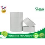 Strong Stickiness Heat Resistant Double Sided Tape Easy Tear For Automobile Industry