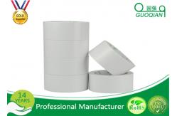 China Strong Stickiness Heat Resistant Double Sided Tape Easy Tear For Automobile Industry supplier