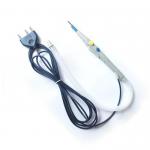 SFDA Surgical Smoke Evacuation Pencil Stainless Steel Hand Control for sale