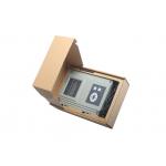 Wall Mounted VFD Electronic Weight Indicator , Steel Load Cell Controller