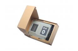 China VFD Wall Mounted Digital Scale Indicator Tubes Material Level Weighing Controller supplier