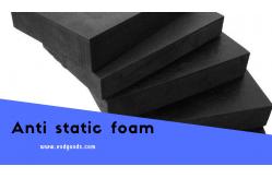 China Customized EVA Foam High Density EVA Foam Insert supplier