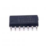 74HC164D 74HC164 HC164D HC164 New And Original SOP14 Serial Shift Host Chip 74HC164D for sale