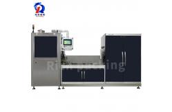 China Automatic Capsule Oil Liquid Filling Machine And Sealing Machine Production Line supplier