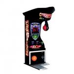 380W Boxer Boxing Machine For Game Center Kicking Punching Fighting for sale