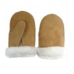Factory price of  winter warm mitten gloves for children for sale
