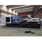Servo Type PVC Injection Moulding Machine