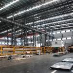 BA Surface Embossed Stainless Steel Sheet SS420 7mm-2000mm for sale