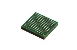 China Microcontroller MCU MK10DX128VMC7
 72MHz Mixed Signal Integration Microcontrollers 121-LFBGA
 supplier