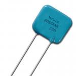 AC11V～1100V MOV 20S Series Varistor Safety Surge Voltage Protection Rectangular Copper Pin for sale