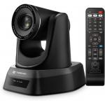 20X Optical Zoom Video USB PTZ Conference Camera For Meeting Live Streaming for sale