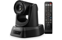 China 20X Optical Zoom Video USB PTZ Conference Camera For Meeting Live Streaming supplier