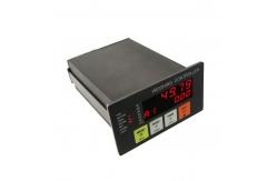 China Electronic Weighing Indicator For Batching Machines supplier